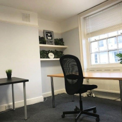 Executive office centre - Brighton