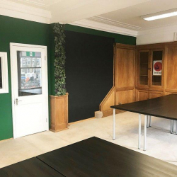 Serviced office centre - Brighton