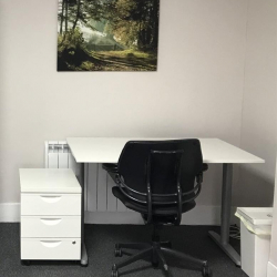 Office spaces to lease in Tonbridge