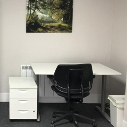 Executive office in Tonbridge