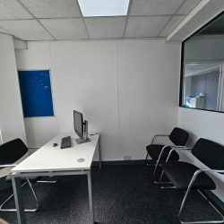 Exterior view of 28-34, Chapel Street