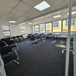 Interior of 28-34, Chapel Street