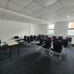 28-34, Chapel Street serviced office centres