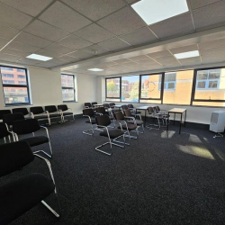 Image of Luton serviced office