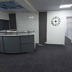 Office space in Luton