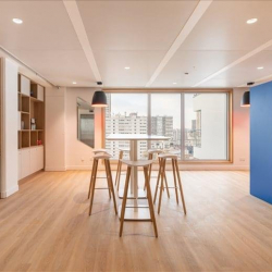 Office accomodations to let in Paris
