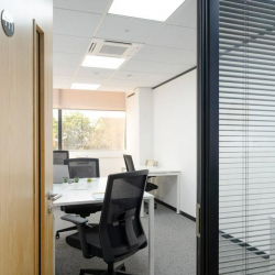 Serviced offices in central Chelmsford