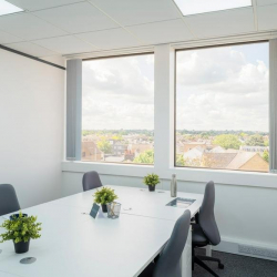Executive office centre - Chelmsford
