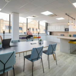 Serviced office - Chelmsford