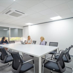 Image of Chelmsford executive suite