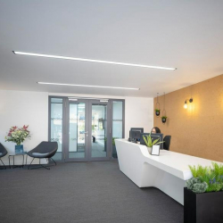 Office accomodations in central Chelmsford