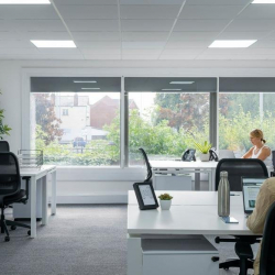 Chelmsford office space