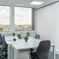Image of Chelmsford executive suite