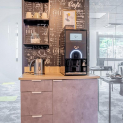 Office accomodations to rent in Marseille