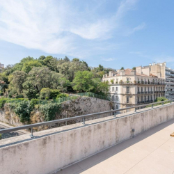 Serviced office - Marseille
