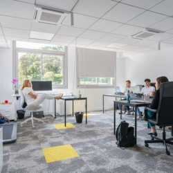 Image of Marseille office accomodation