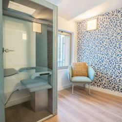 Office spaces in central Marseille