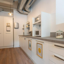 Serviced offices to rent in 