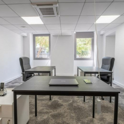Marseille executive suite