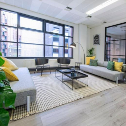 Executive suites to hire in London