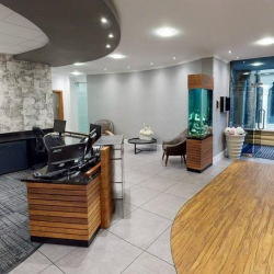 Serviced offices to hire in Cardiff