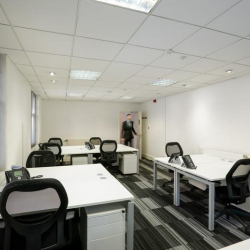 Executive suite in Cardiff