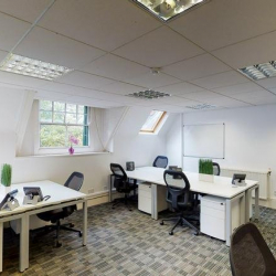 Offices at 28 Cathedral Road, Sophia House