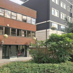 Interior of 28 Clarendon Road, Heartfordshire