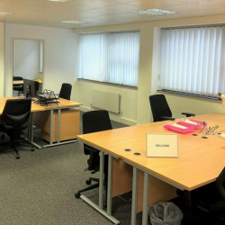 Watford office space