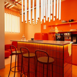 Exterior view of 28 Cuesta de San Vicente