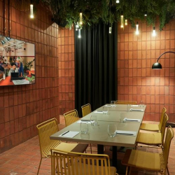 Serviced office in Madrid