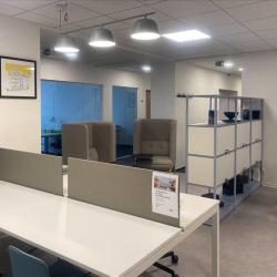 Office suite - Ostrava