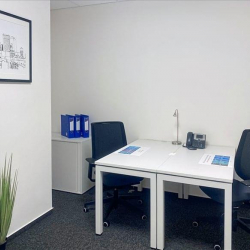 Serviced offices to rent in 