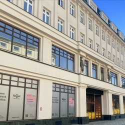 Serviced offices to rent in 