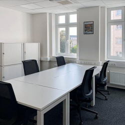 Serviced offices to rent in 