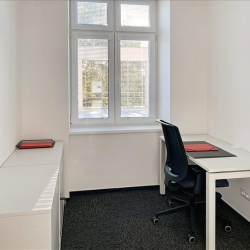 Serviced offices to rent in 