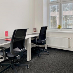 Serviced offices to rent in 