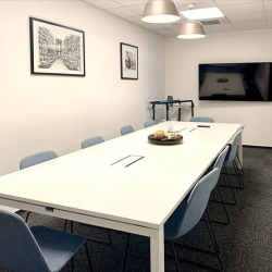 Serviced offices to rent in 