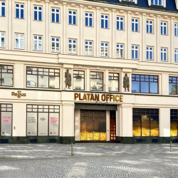 Serviced offices to rent in 