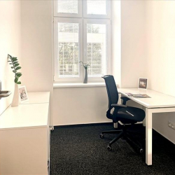 Serviced offices to rent in 