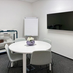 Office suites to hire in Ostrava