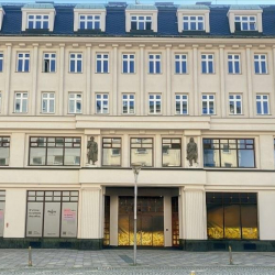 Office accomodation to hire in Ostrava