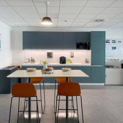 Image of Ostrava serviced office centre