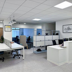 Ostrava executive suite