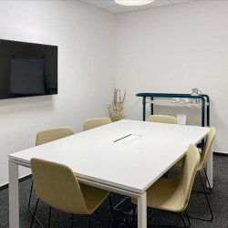 Executive offices to lease in Ostrava