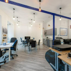 28 Low Street, Lyon's Den serviced office centres