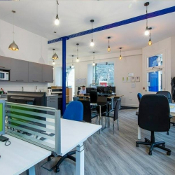 Serviced office centre to rent in Banff