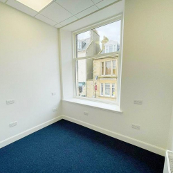 28 Low Street, Lyon's Den office spaces