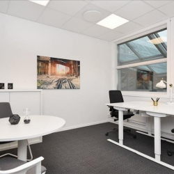 Executive suite - Oslo