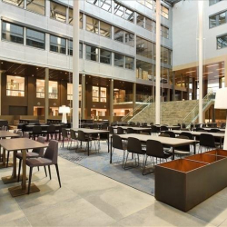 Image of Oslo executive office